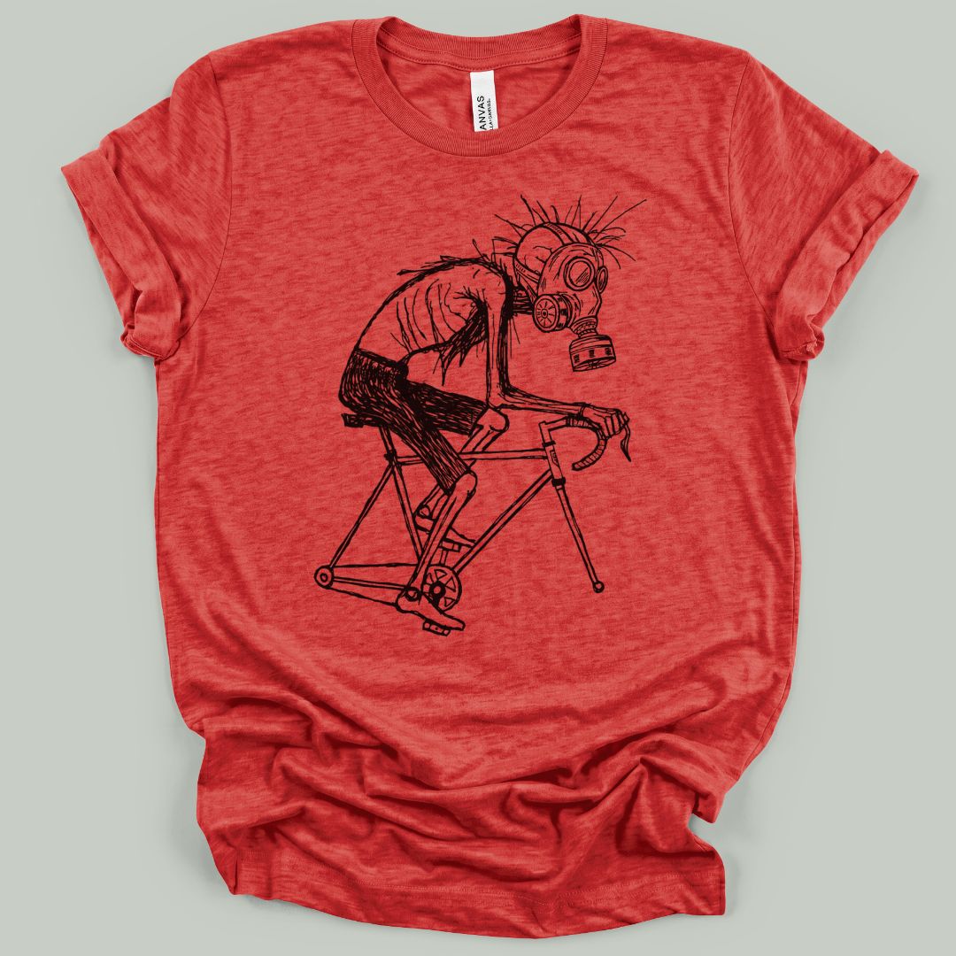Grind Till Gassed T-Shirt