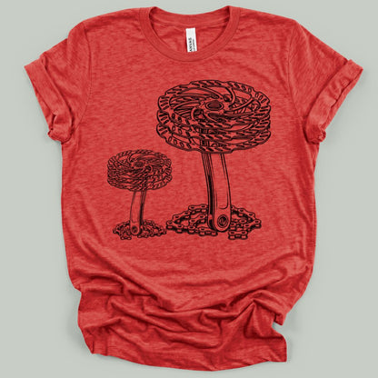 Rotor Oak T-Shirt