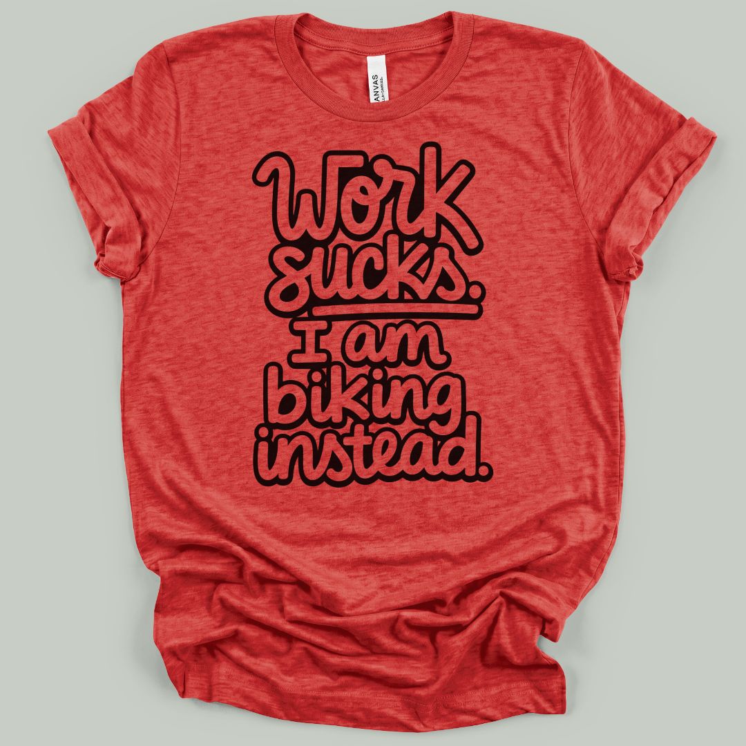 Mandatory PTO T-Shirt