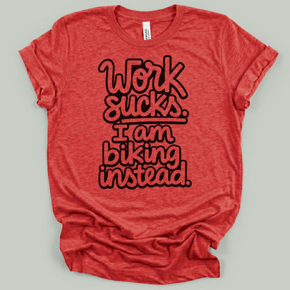 Mandatory PTO T-Shirt