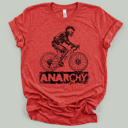 Anarchy Gravel T-Shirt