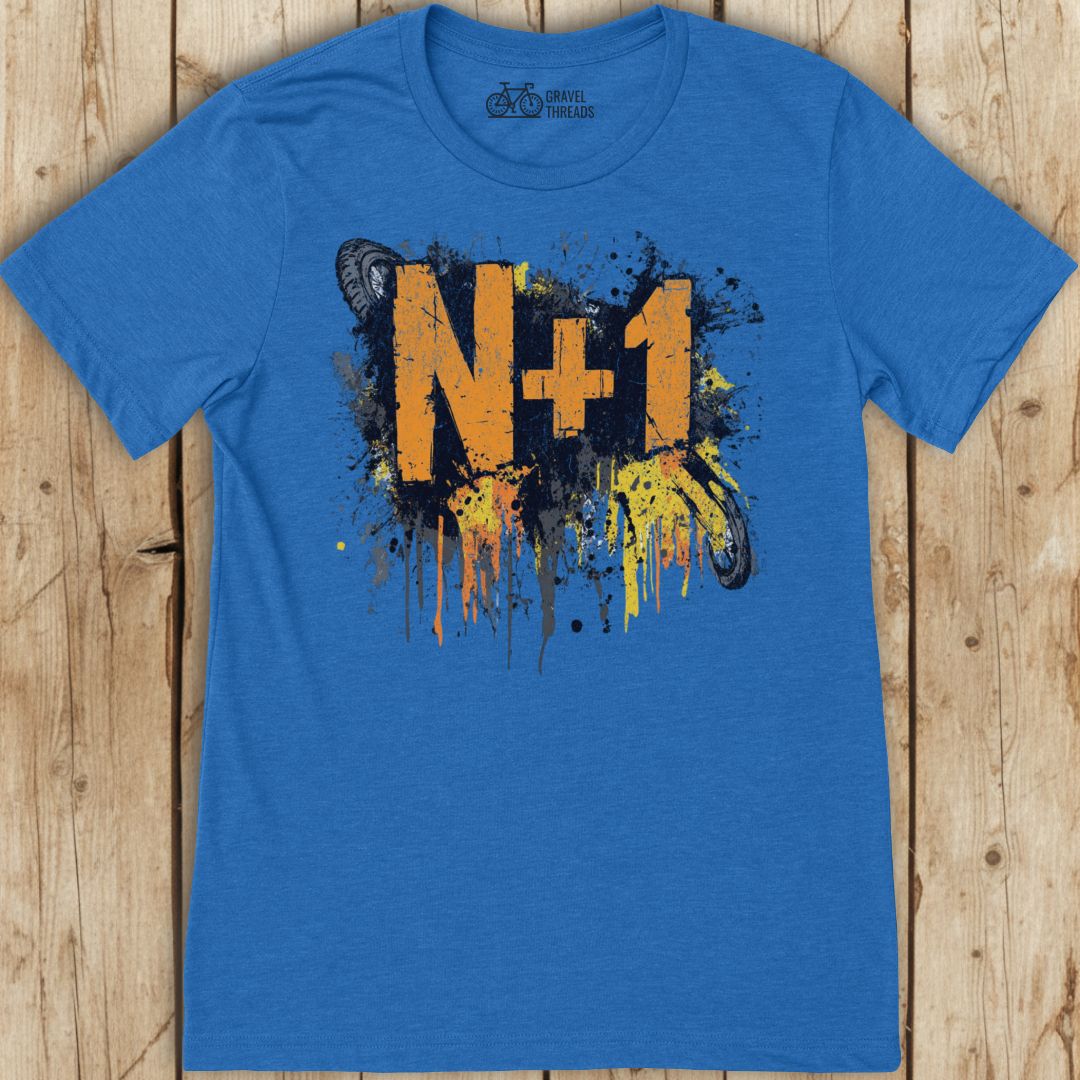 N+1 T-Shirt