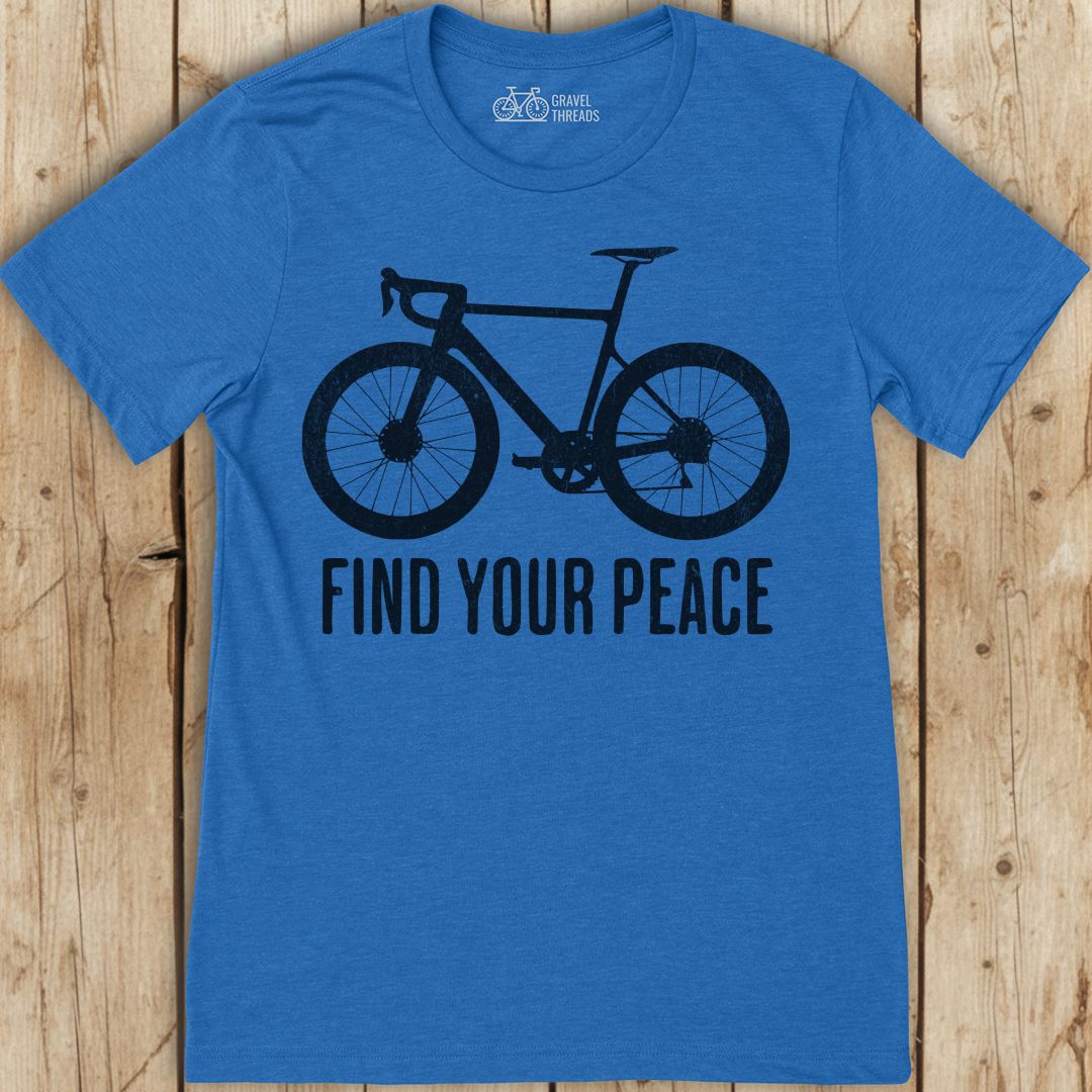 Find Your Peace T-Shirt