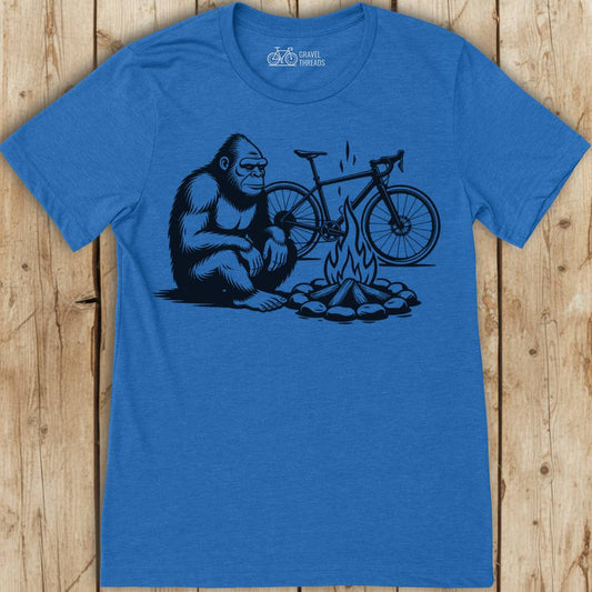 Gravelquatch T-Shirt
