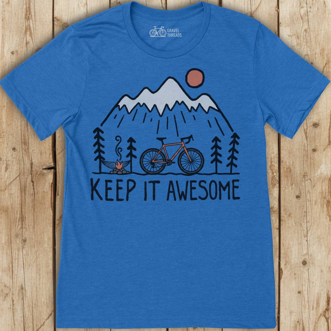 Keep It Awesome T-Shirt