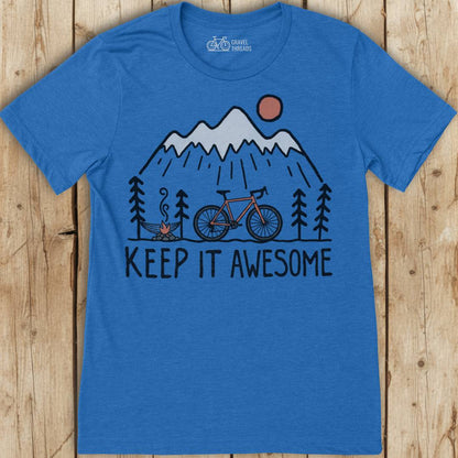Keep It Awesome T-Shirt