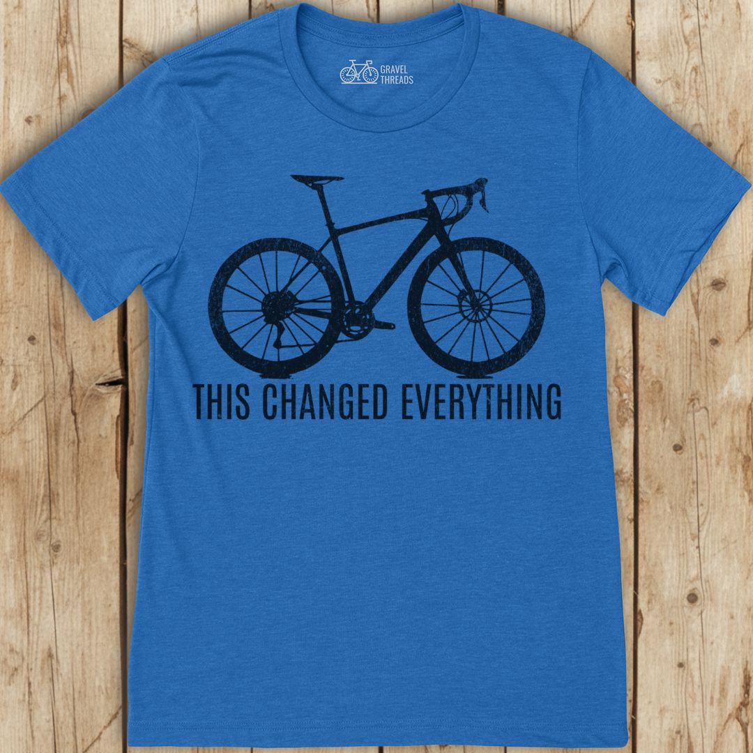 This Changed Everything T-Shirt