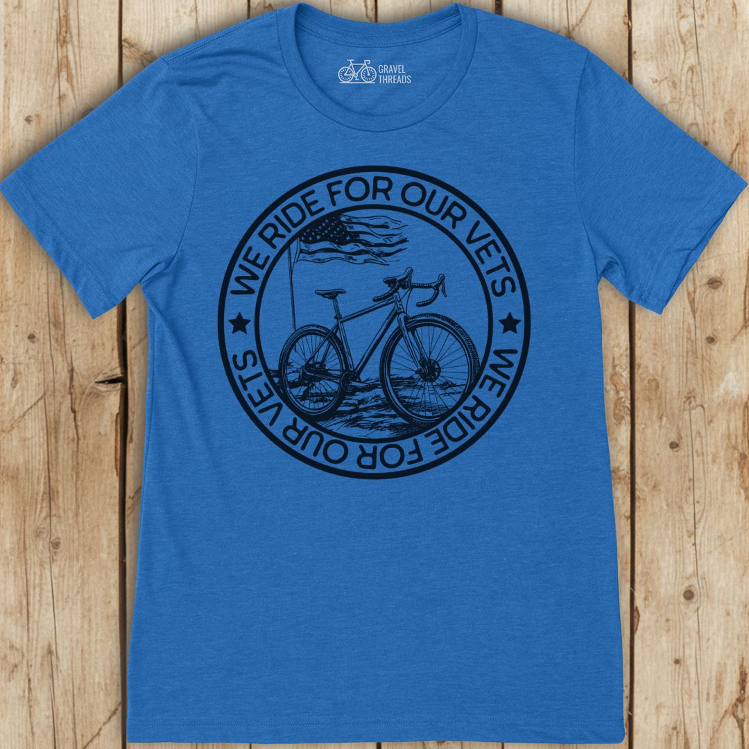 Honor Our Vets T-Shirt