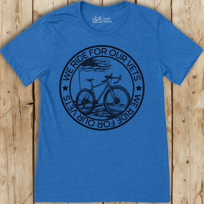 Honor Our Vets T-Shirt