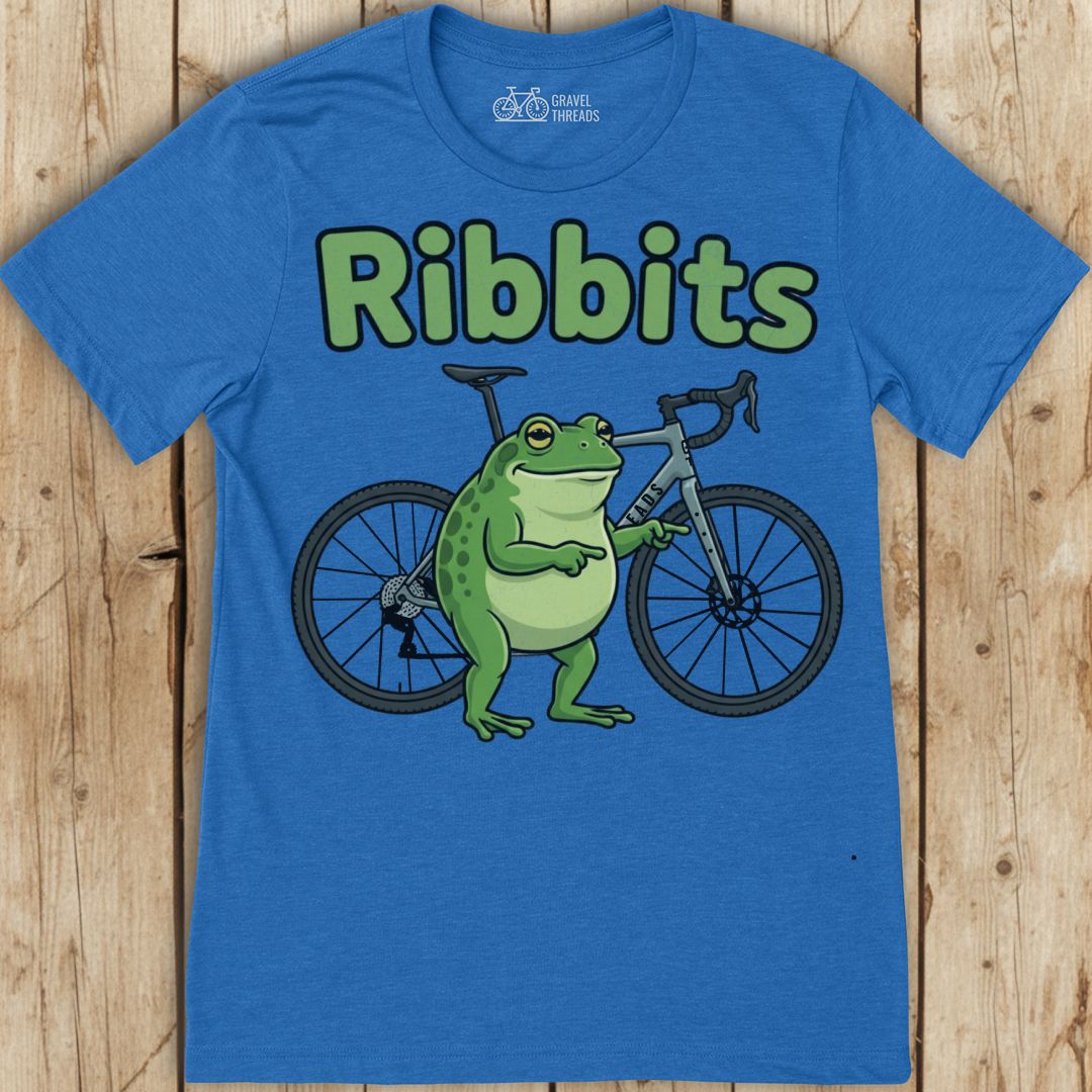 Look At The Ribbets T-Shirt