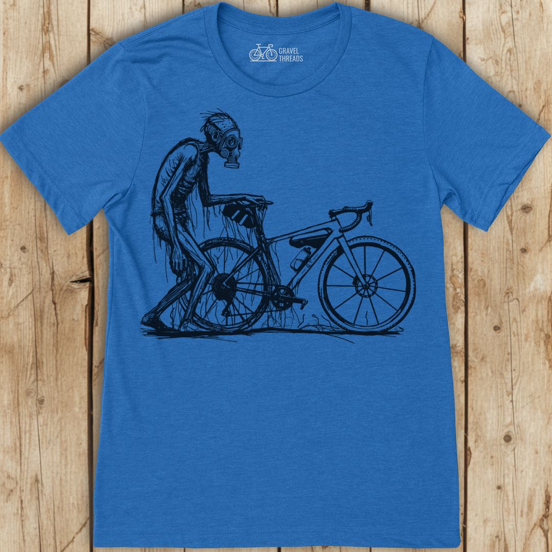 Hollow But Moving T-Shirt