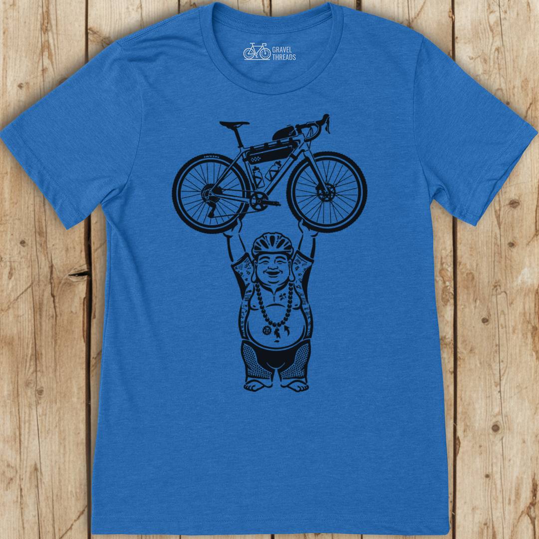 Enlightened Overhead T-Shirt