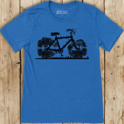 Forest Frame T-Shirt