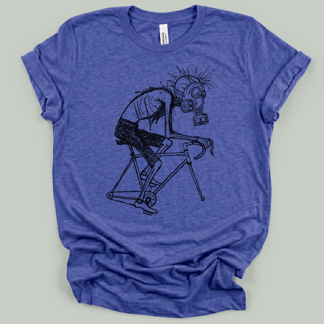 Grind Till Gassed T-Shirt