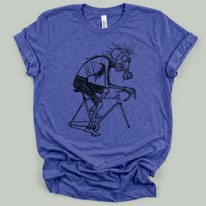 Grind Till Gassed T-Shirt