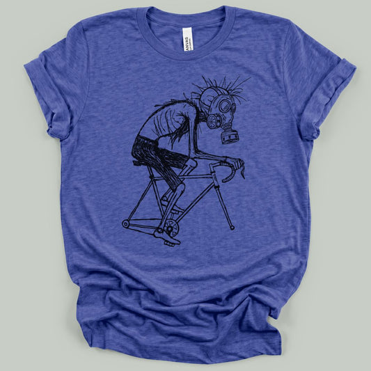 Grind Till Gassed T-Shirt