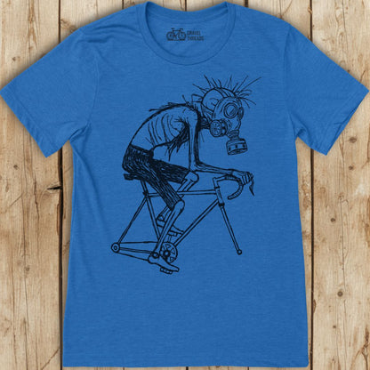 Grind Till Gassed T-Shirt