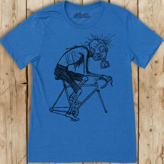 Grind Till Gassed T-Shirt