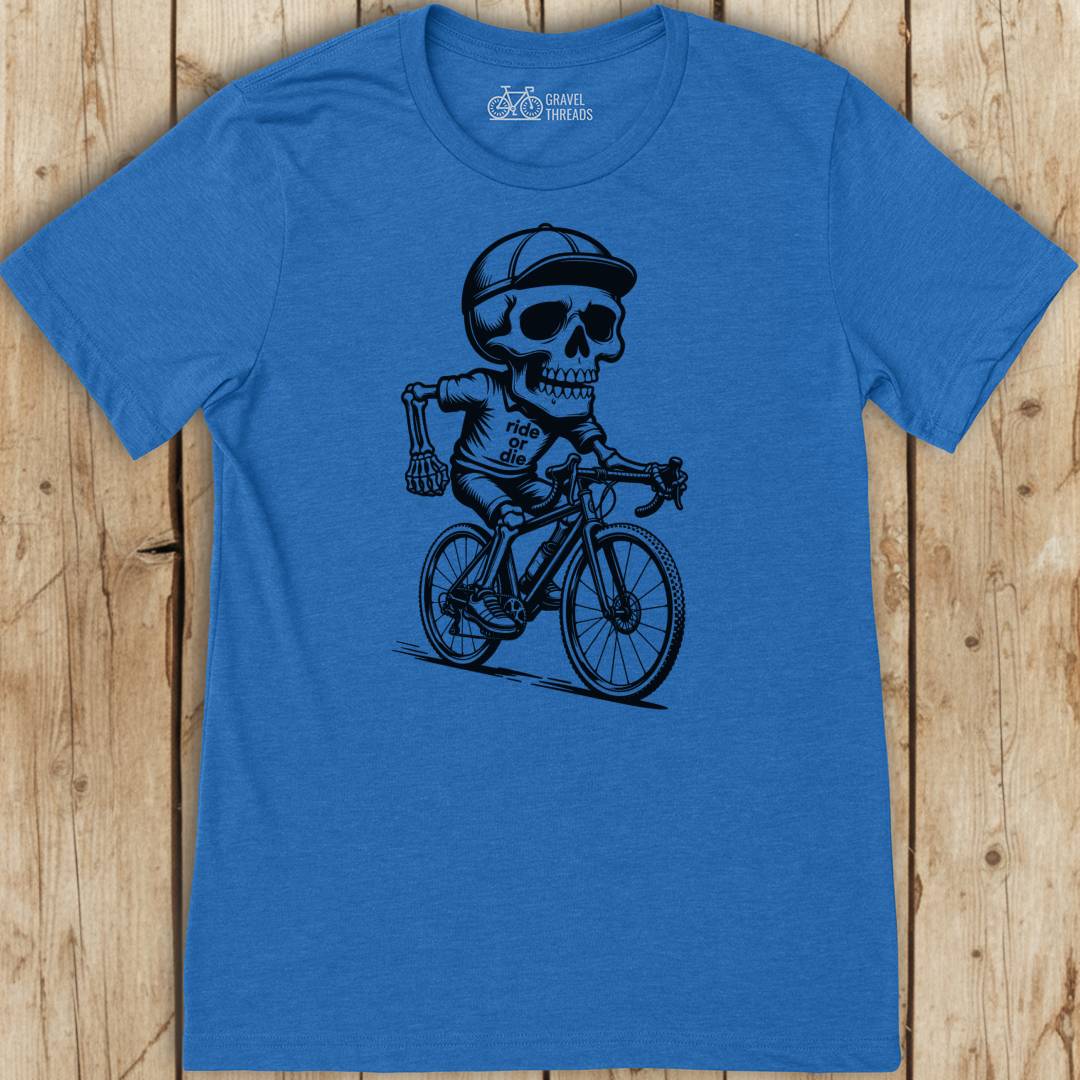 Ride or Die T-Shirt