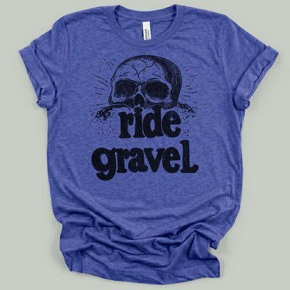 Ride Gravel T-Shirt