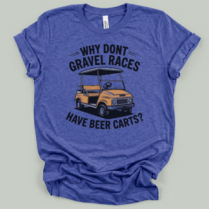 Beer Cart T-Shirt