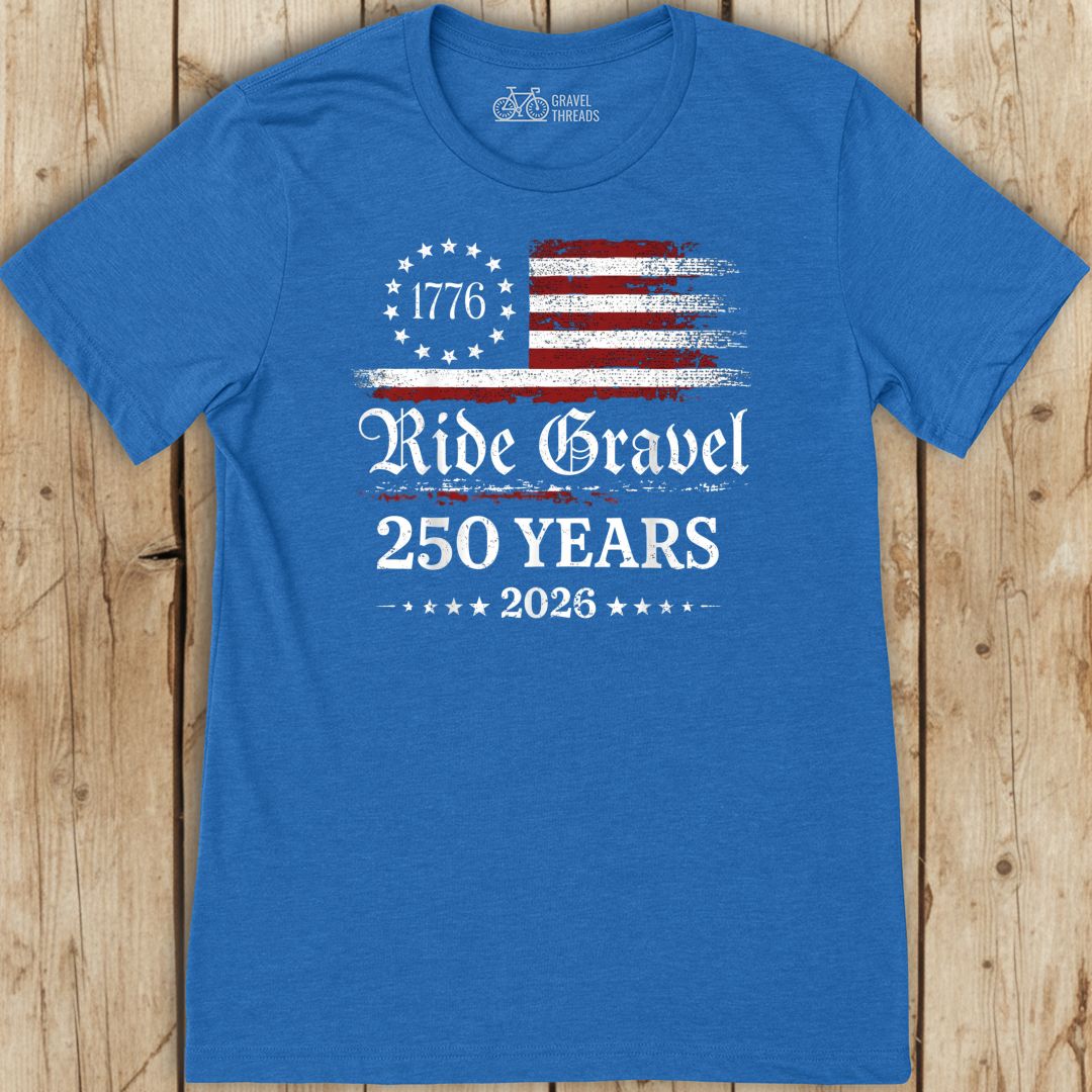 Gravel Republic T-Shirt