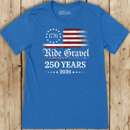 Gravel Republic T-Shirt