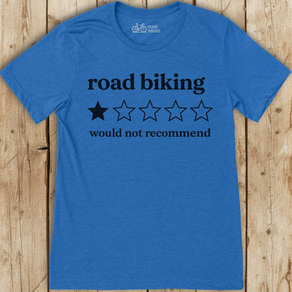 One Star Review T-Shirt