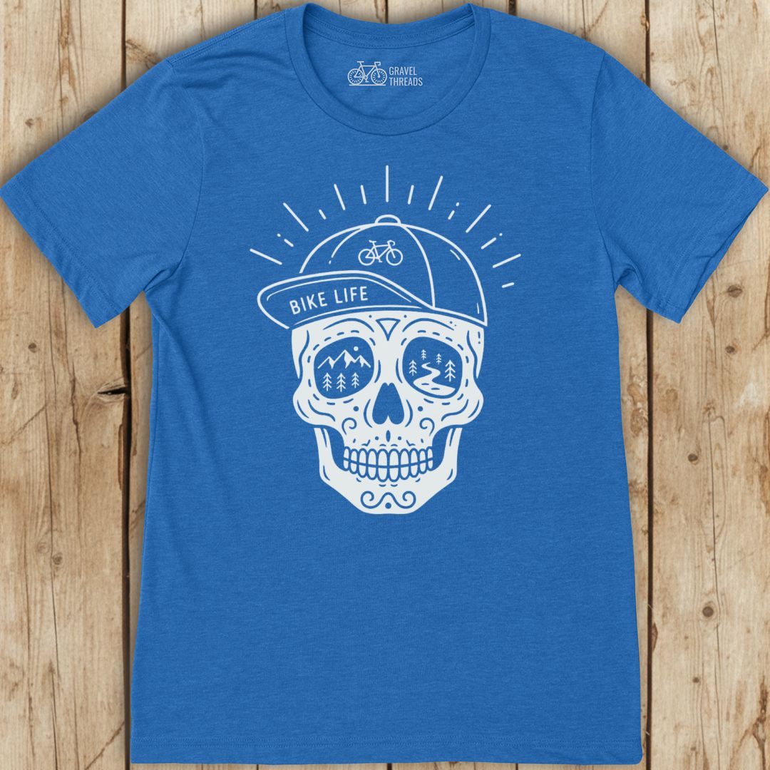 Death And Taxes T-Shirt