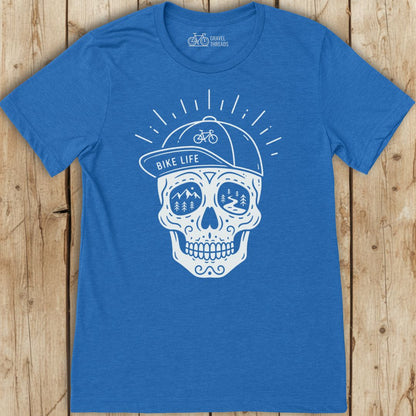 Death And Taxes T-Shirt