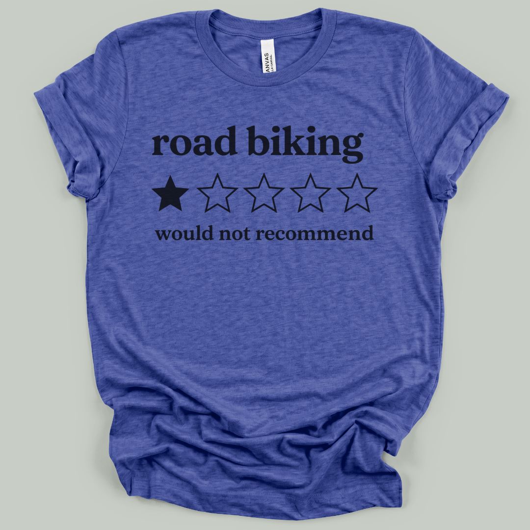 One Star Review T-Shirt