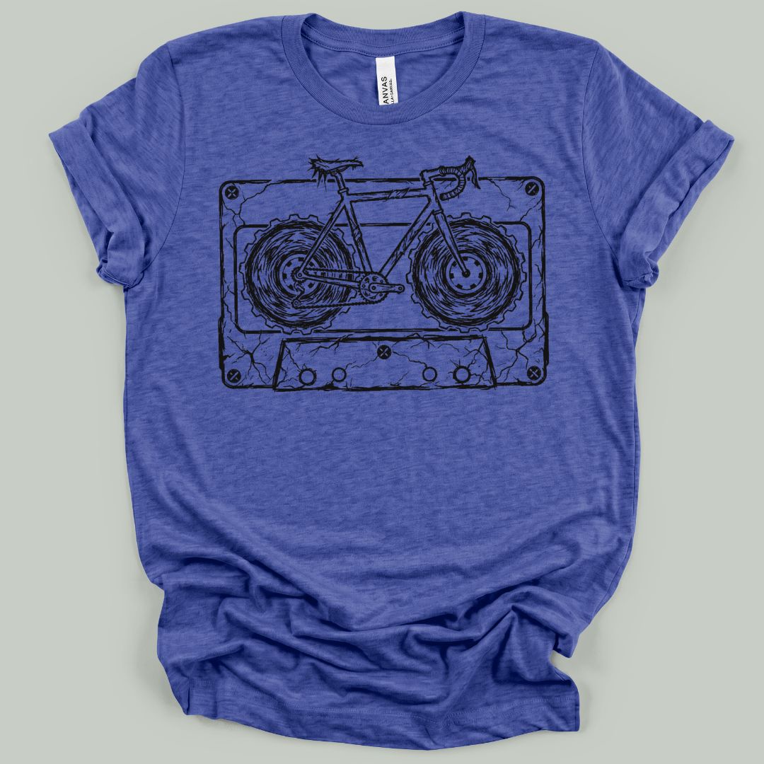 Mixtape Memories T-Shirt