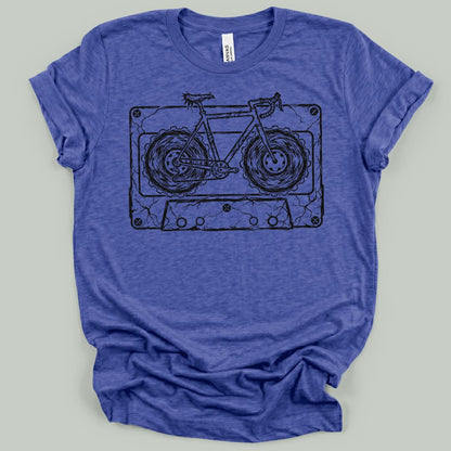 Mixtape Memories T-Shirt