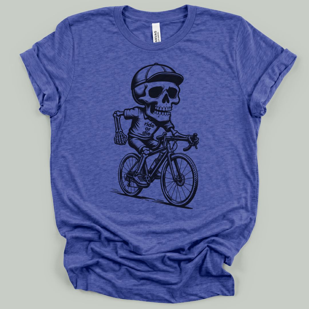 Ride or Die T-Shirt