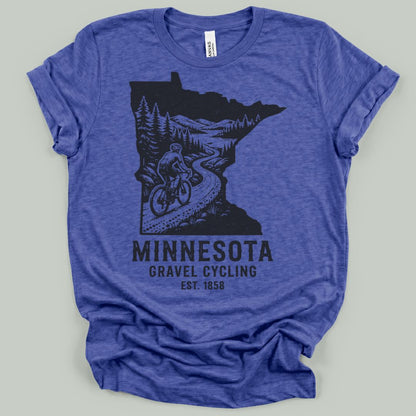 North Star State T-Shirt