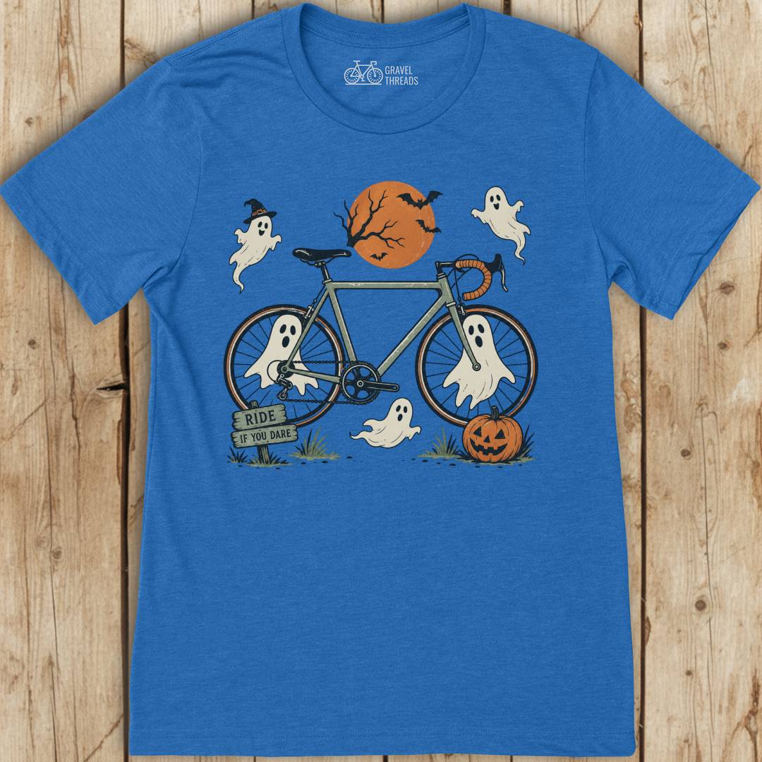 Ride If You Dare T-Shirt