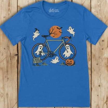 Ride If You Dare T-Shirt