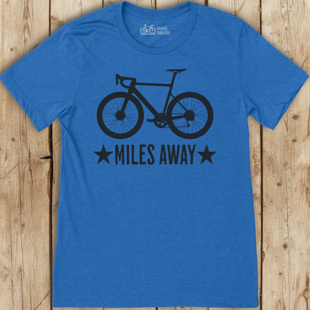 Distance Therapy T-Shirt