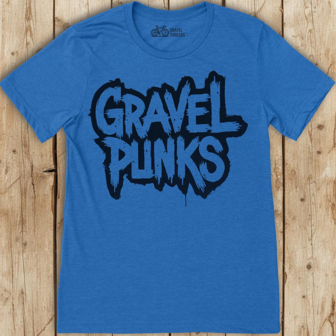 Gravel Punks T-Shirt