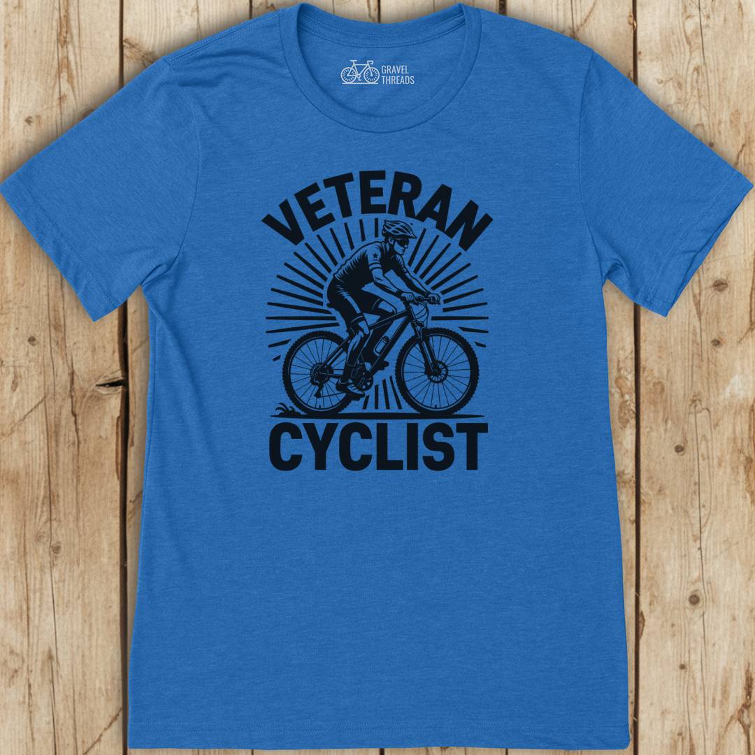 Tour Of Duty T-Shirt