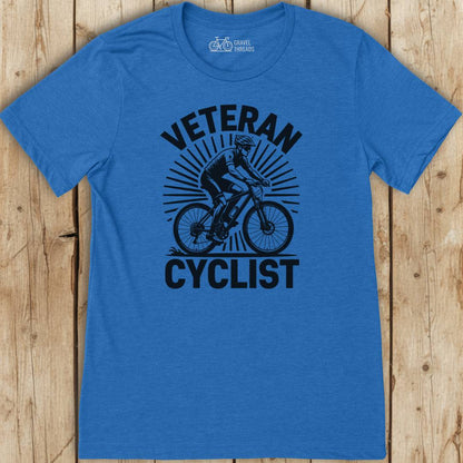 Tour Of Duty T-Shirt