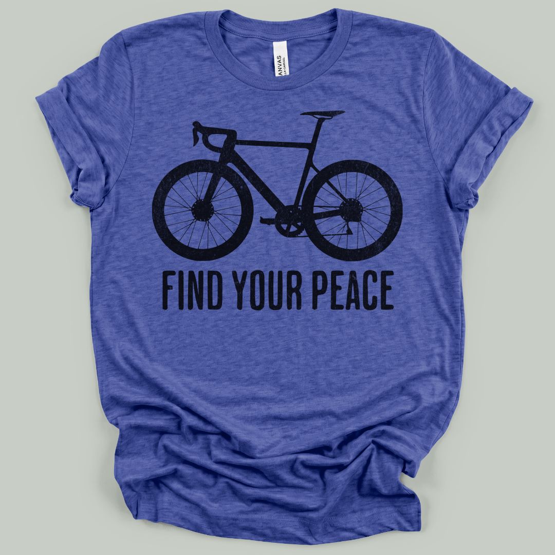 Find Your Peace T-Shirt