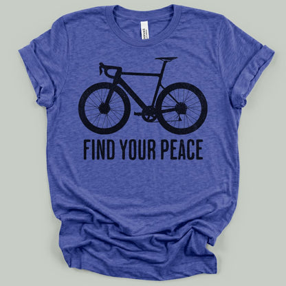 Find Your Peace T-Shirt
