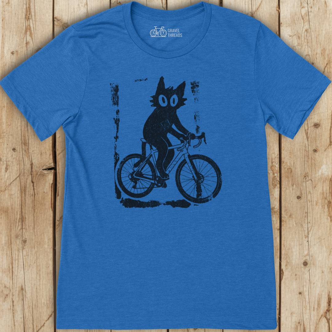 Midnight Shredder T-Shirt