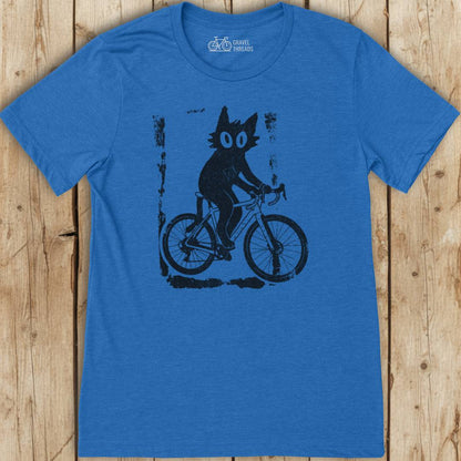 Midnight Shredder T-Shirt
