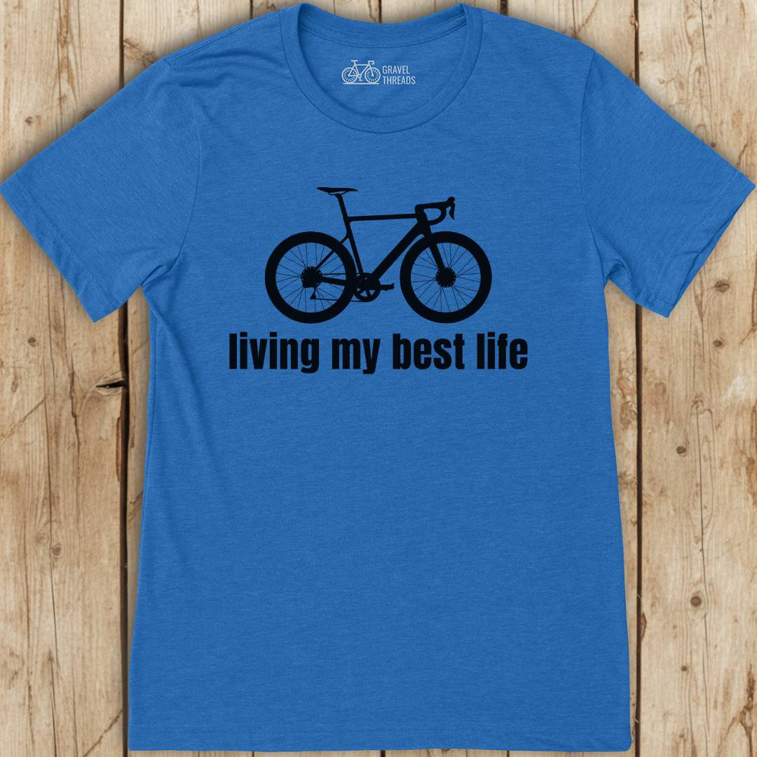 Life Behind Bars T-Shirt