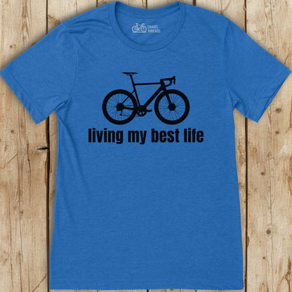 Life Behind Bars T-Shirt