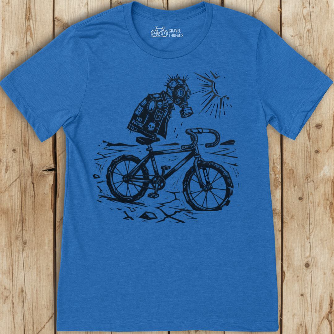 No Future T-Shirt