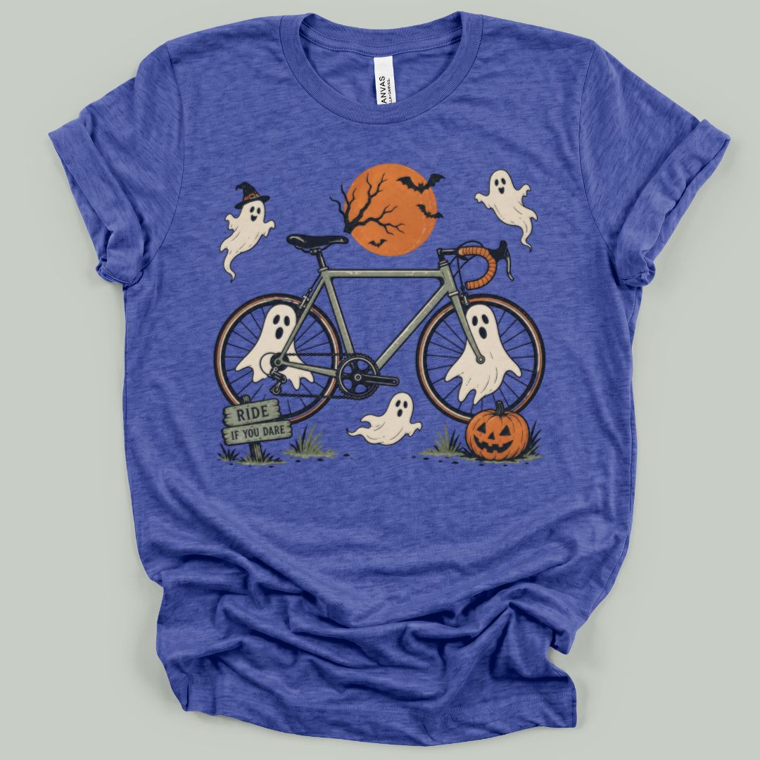 Ride If You Dare T-Shirt