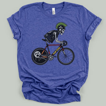 Punk Pedal T-Shirt